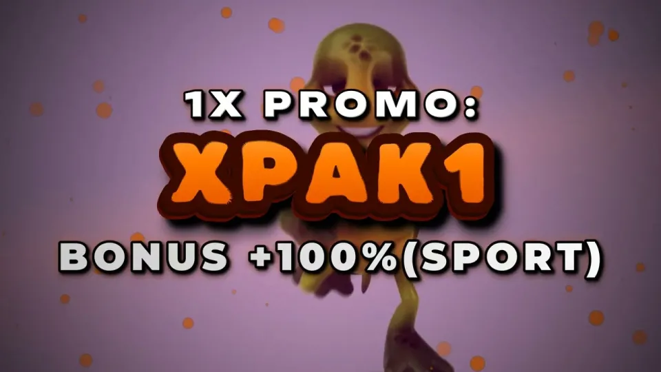 5 Steps to Claim a 1xBet Free Bet with Promo Code XPAK1